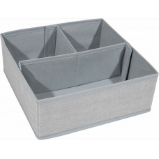 TOP CLASS GRIGIO ORDINELLO 3S 28X28 (8pz)